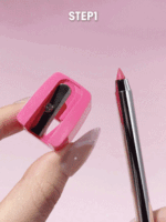 مدادتراش آرایشی شیگلم مدل Boldline Gel Liner