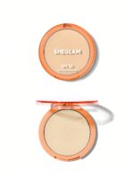 پودر فیکس شیگلم SPF دار مدل Insta Ready Sunset Blur رنگ Bisque