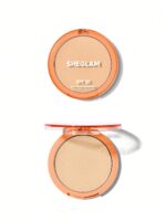پودر فیکس شیگلم SPF دار مدل Insta Ready Sunset Blur رنگ Netural Linen