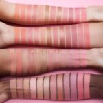 رژگونه کیکو مدل Unlimited Blush کد 11 رنگ Bright Rose