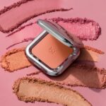 رژگونه کیکو مدل Unlimited Blush کد 11 رنگ Bright Rose