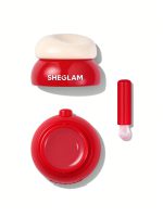 لیپ گلاس جیبی شیگلم رنگ Ambrosia مدلpocket Lip Jam