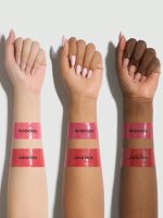 لیپ گلاس جیبی شیگلم رنگ Ambrosia مدلpocket Lip Jam