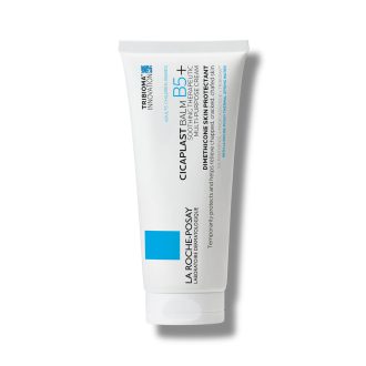 کرم ترمیم کننده سیکاپلاست B5 لاروش پوزای 100 میل Cicaplast Baume