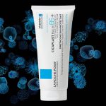 کرم ترمیم کننده سیکاپلاست B5 لاروش پوزای 100 میل Cicaplast Baume