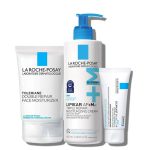 کرم ترمیم کننده سیکاپلاست B5 لاروش پوزای 100 میل Cicaplast Baume