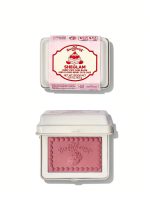 رژکونه کیکی شیگلم مدل Berry Cute Cake Blush