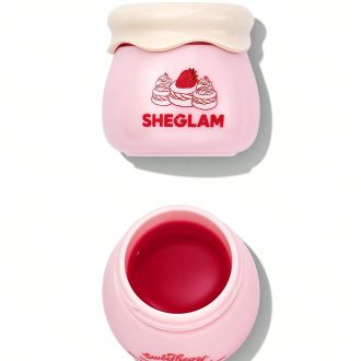 ماسک لب توت فرنگی شیگلم مدل Berry Jam
