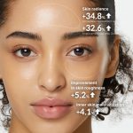 کرم کپسولی ویتامین C مدیکیوب Deep Vita C Capsule Cream 55 گرم
