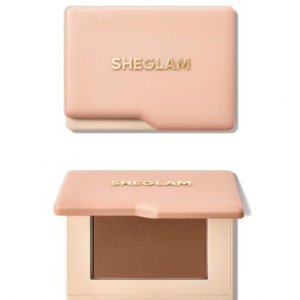 برانزر شیگلم مدل Dream Touch رنگ Terracotta