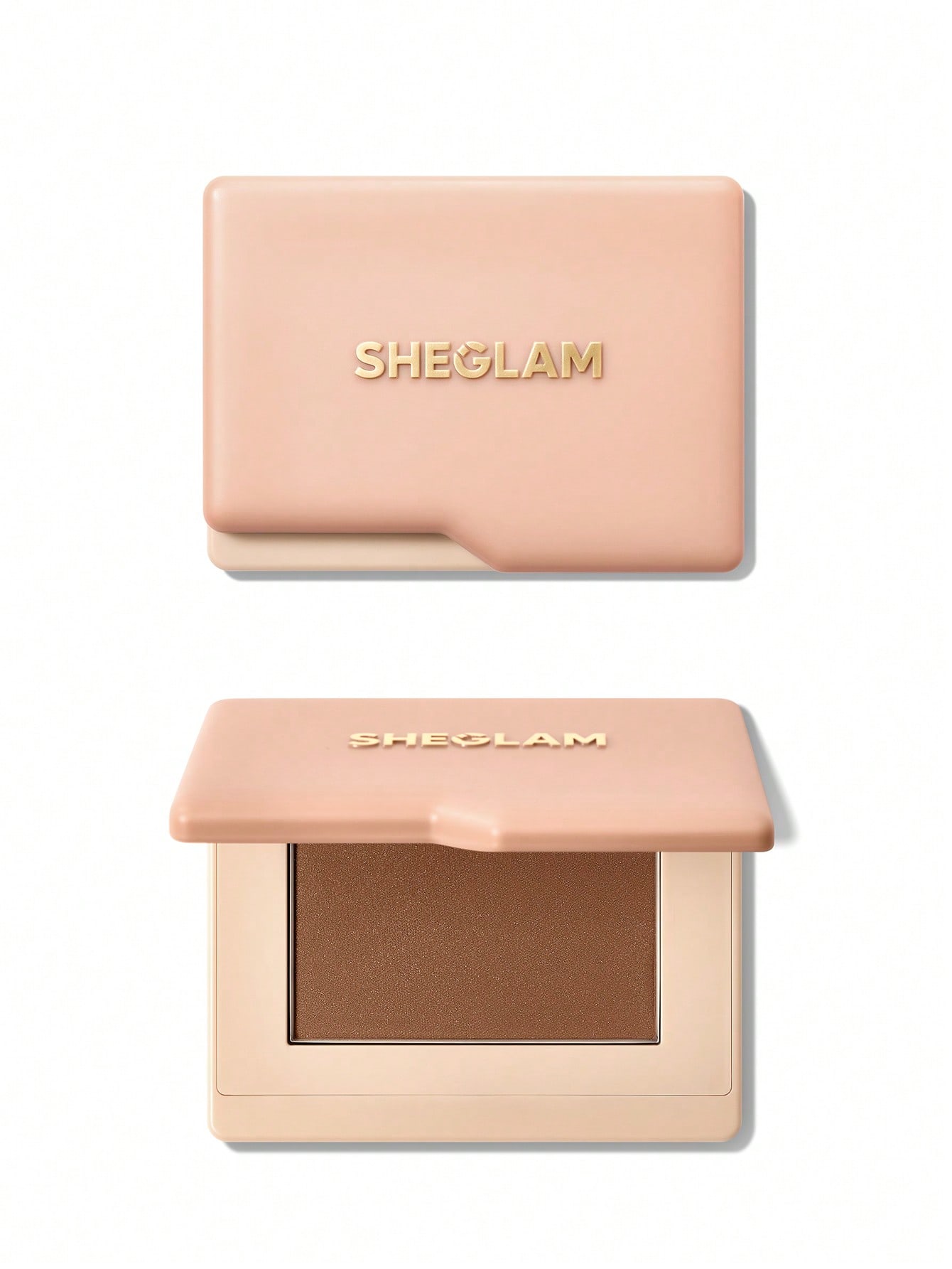 برانزر شیگلم مدل Dream Touch رنگ Terracotta - عکس اصلی برانزر شیگلم مدل Dream Touch رنگ Terracotta