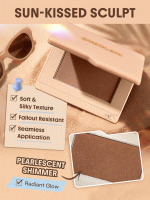 برانزر شیگلم مدل Dream Touch رنگ Terracotta