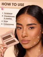 برانزر شیگلم مدل Dream Touch رنگ Terracotta