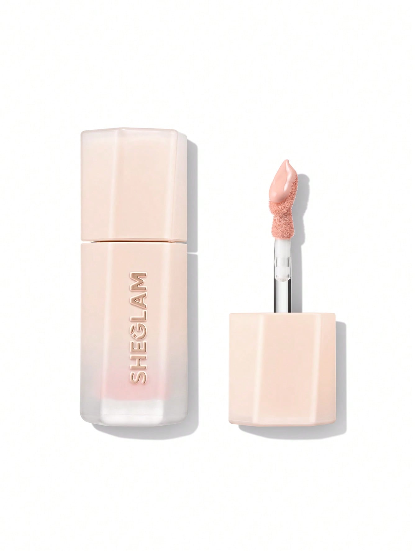 کانسیلر فول کاور شیگلم مدل Hideaway رنگ Pink - عکس اصلی کانسیلر فول کاور شیگلم مدل Hideaway رنگ Pink