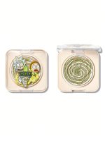 هایلایتر چندرنگ شیگلم ریک اند مورتی مدل Interdimensional Highlighter