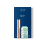 ست ریمل کیکو و پاک کننده آرایش چشم و لب مدل Essential Eye set
