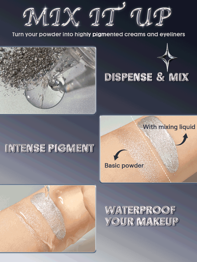 مایع میکس و ضد آب کننده سایه شیگلم Metamorphosis Mixing Liquid 1 Metamorphosis Mixing Liquid 1783376278064 مایع میکس و ضد آب کننده سایه شیگلم Metamorphosis Mixing Liquid