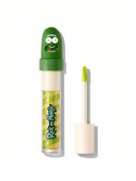 لیپ گلاس براق شیگلم ریک اند مورتی مدل Pickle Rick
