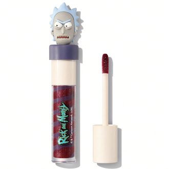 لیپ گلاس براق شیگلم ریک اند مورتی مدل Rick Prime