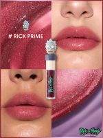 لیپ گلاس براق شیگلم ریک اند مورتی مدل Rick Prime