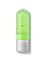 پرایمر ژله‌ای آبرسان شیگلم ریک اند مورتی (SHEGLAM Portal Fuel Long-Lasting Jelly Primer)