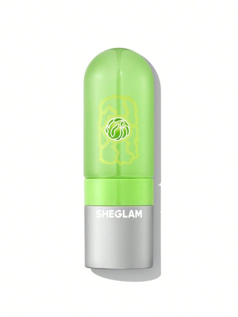 پرایمر ژله‌ای آبرسان شیگلم ریک اند مورتی (SHEGLAM Portal Fuel Long-Lasting Jelly Primer)