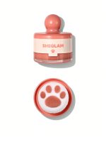 رژگونه استمپی پنجه گربه ای شیگلم Sheglam Cutie Paw Blush رنگ Burnin Up