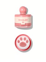 رژگونه استمپی پنجه گربه ای شیگلم Sheglam Cutie Paw Blush رنگ Painted Peony