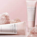 فوم شوینده عمیق منافذ Skin1400 Centella مدل Poremizing Deep Cleansing Foam حجم 125 میل