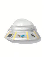 کیف آرایشی شیگلم ریک اند مورتی مدل Space Adventure Makeup Bag