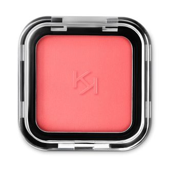 رژگونه کیکو کد 05 مدل Smart Colour Blush 05 Coral