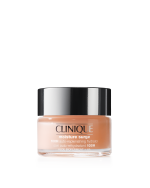 کرم مرطوب کننده آبرسان 100ساعته کلینیک 125ml