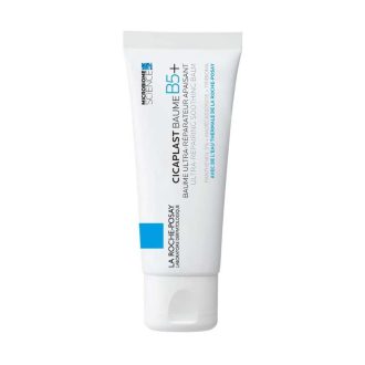 کرم ترمیم کننده سیکاپلاست B5 لاروش پوزای 40 میل Cicaplast Baume