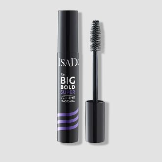 ریمل ایزادورا بنفش حجم دهنده مدل Big Bold
