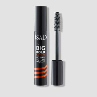 ریمل ایزادورا حجم دهنده نارنجی Big Bold Extreme