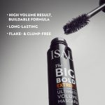 ریمل ایزادورا حجم دهنده نارنجی Big Bold Extreme