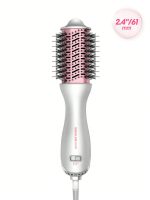 برس سشواری حالت دهنده مو شیگلم مدل Cool Shield Blowout Brush Pro