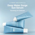 سرم ضدآفتاب آرنسیا Deep Water Surge SPF 50