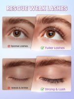 سرم تقویت کننده مژه شیگلم Lash Ritual