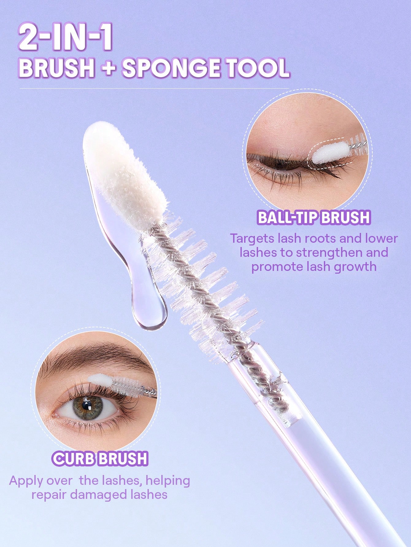 سرم تقویت کننده مژه شیگلم Lash Ritual 1 Lash Ritual 1785629208923 سرم تقویت کننده مژه شیگلم Lash Ritual