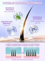 سرم تقویت کننده مژه شیگلم Lash Ritual