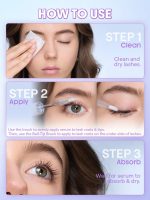 سرم تقویت کننده مژه شیگلم Lash Ritual
