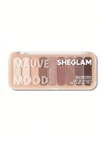 پالت سایه شیگلم Mauve Mood Palette