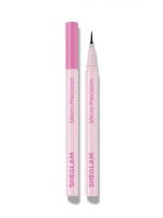 خط چشم ماژیکی شیگلم با نوک فوق العاده ظریف مدل Micro Precision Ultra-long Tip