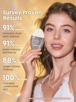 اسپری فیکس آرایش شیگلم با PDRN مدل Crystal Intentions