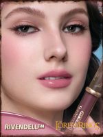 لیپ گلاس شیگلم از کالکشن ارباب حلقه ها رنگ Rivendell