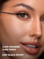 خط چشم رولی شیگلم Sheglam Swift Stroke