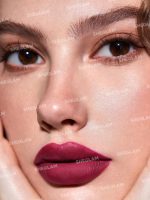 خط لب شیگلم مدل So Lippy رنگ Solo Dance