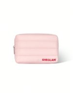 کیف آرایشی پارچه ای شیگلم مدل Trousse De Maquillage