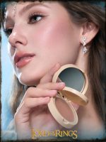 رژگونه دو طرفه شیگلم از کالکشن ارباب حلقه ها رنگ Wizard's Touch